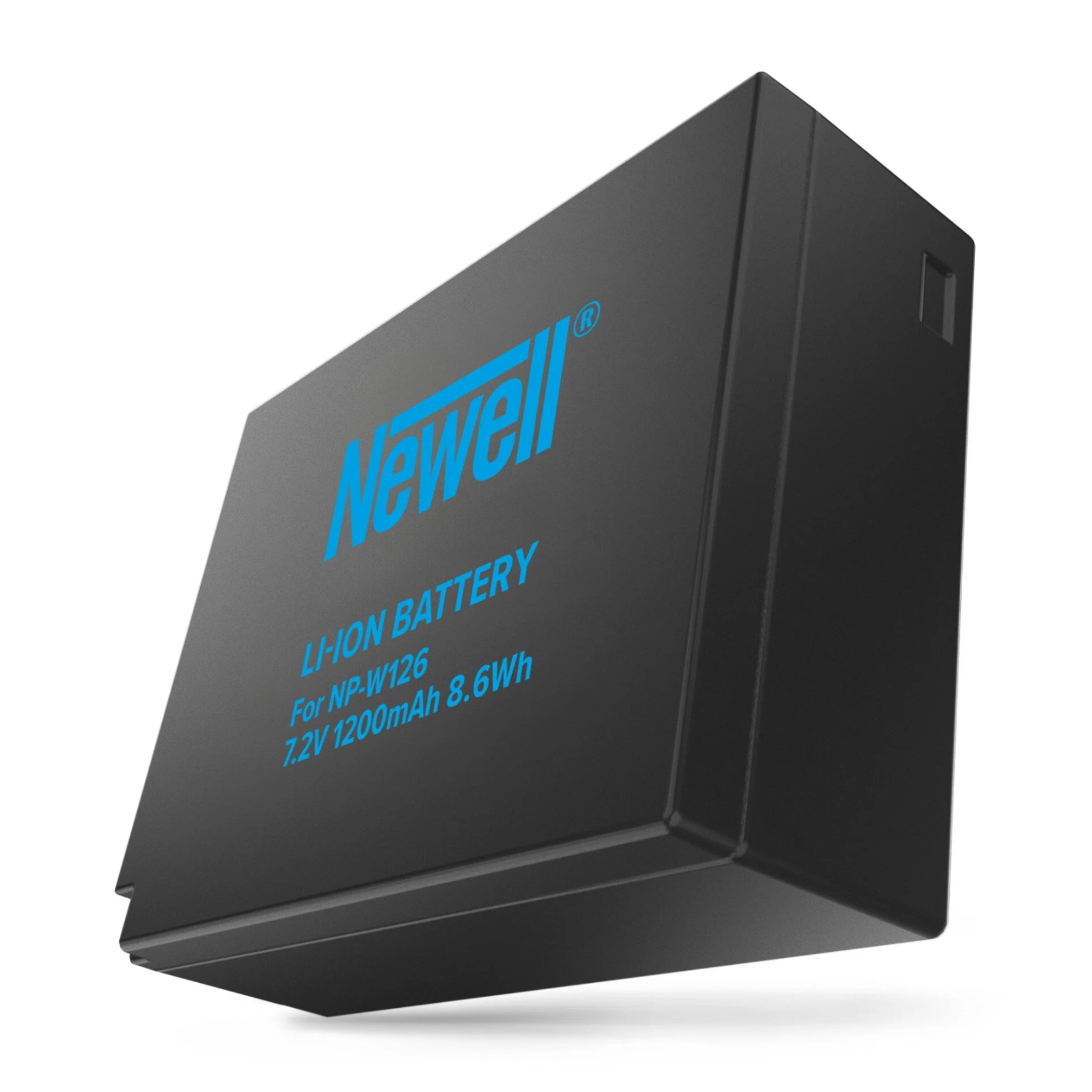 Newell Battery NP-W126
