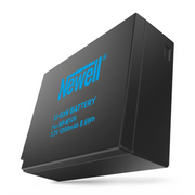 Newell Battery NP-W126