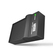 Newell DC-USB charger for NP-FP, NP-FH, NP-FV series