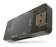 Newell Hub OTG 4-in-1 3.0
