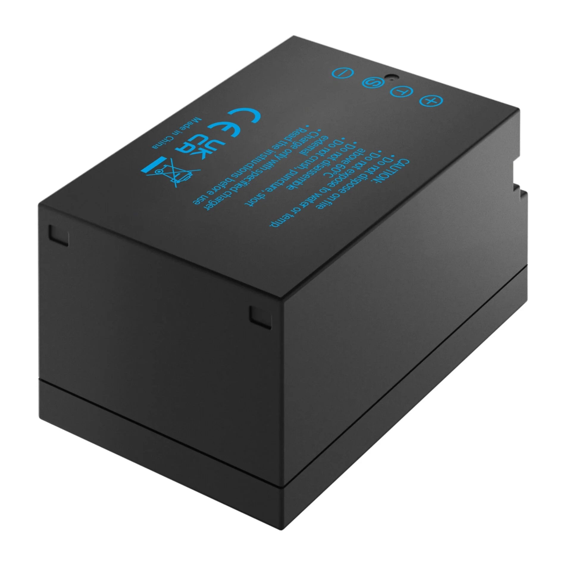 Newell Battery NP-T125
