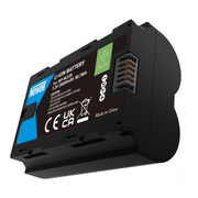 Newell Battery Plus NP-W235