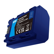 Newell SupraCell Battery NP-FZ100