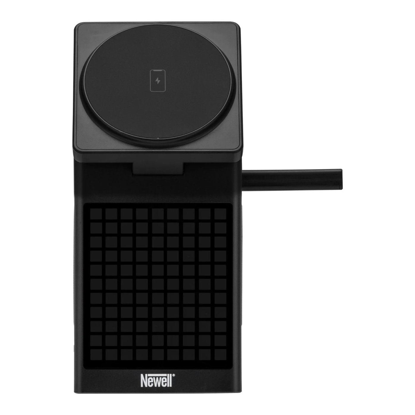Newell induOne MagPlay Multifunctional Charger with Bluetooth Speaker