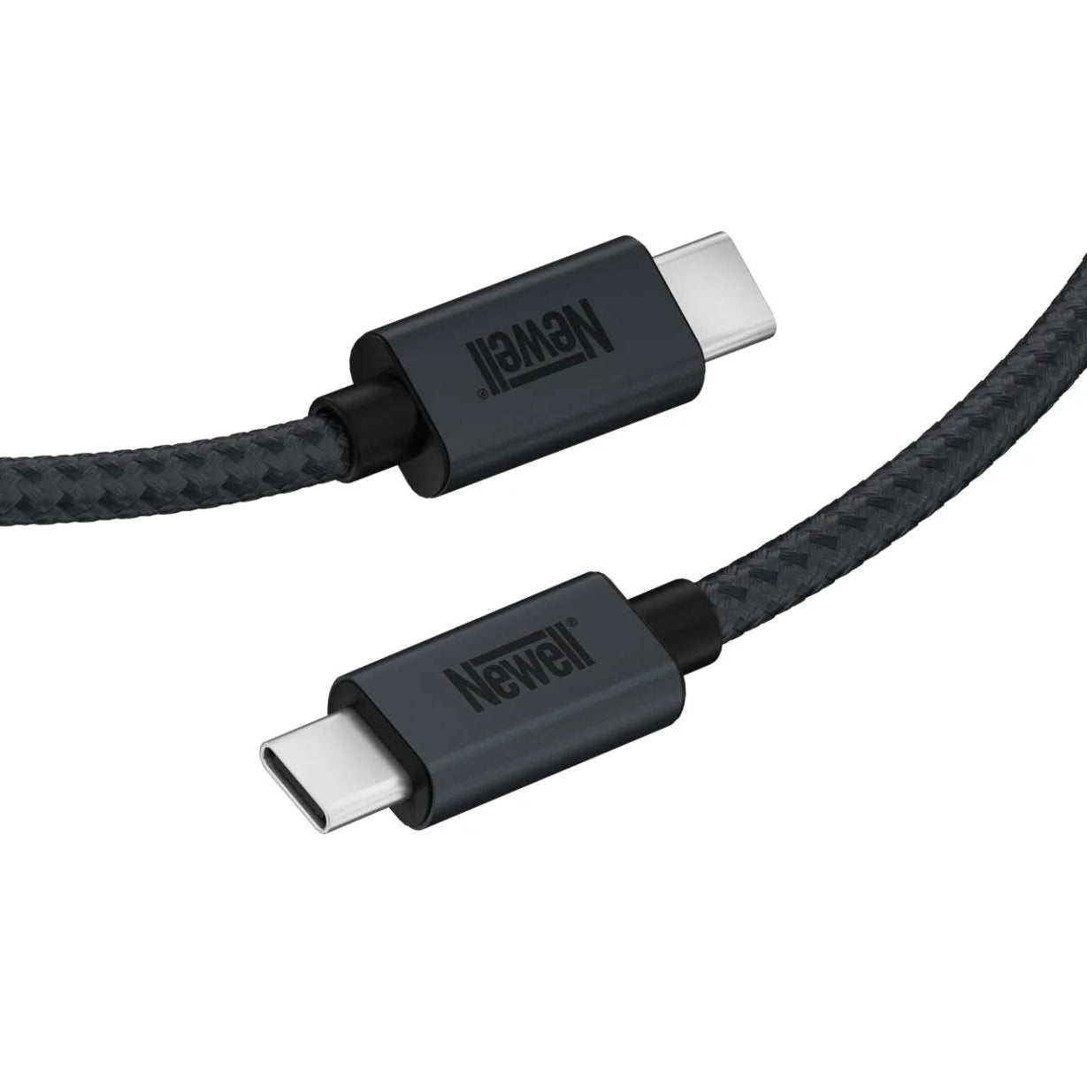 Newell Cable USB-C - USB-C 3.2 Gen2 - 2m