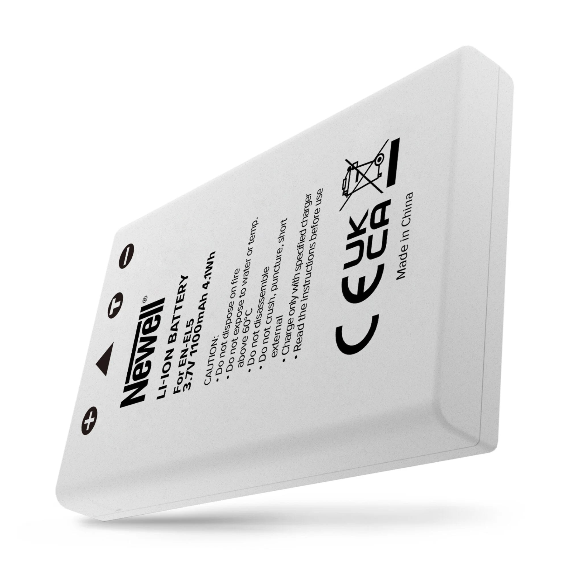 Newell Battery EN-EL5