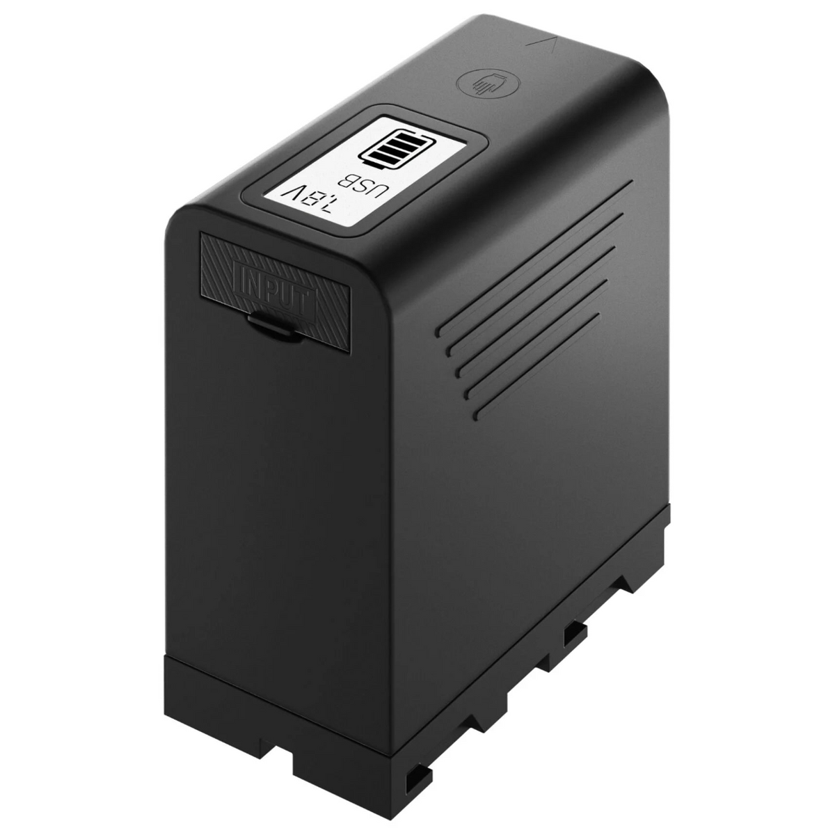 Newell NP-F970 Batteria Plus LCD per Sony