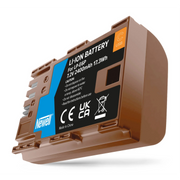 Newell LP-E6P USB-C Battery