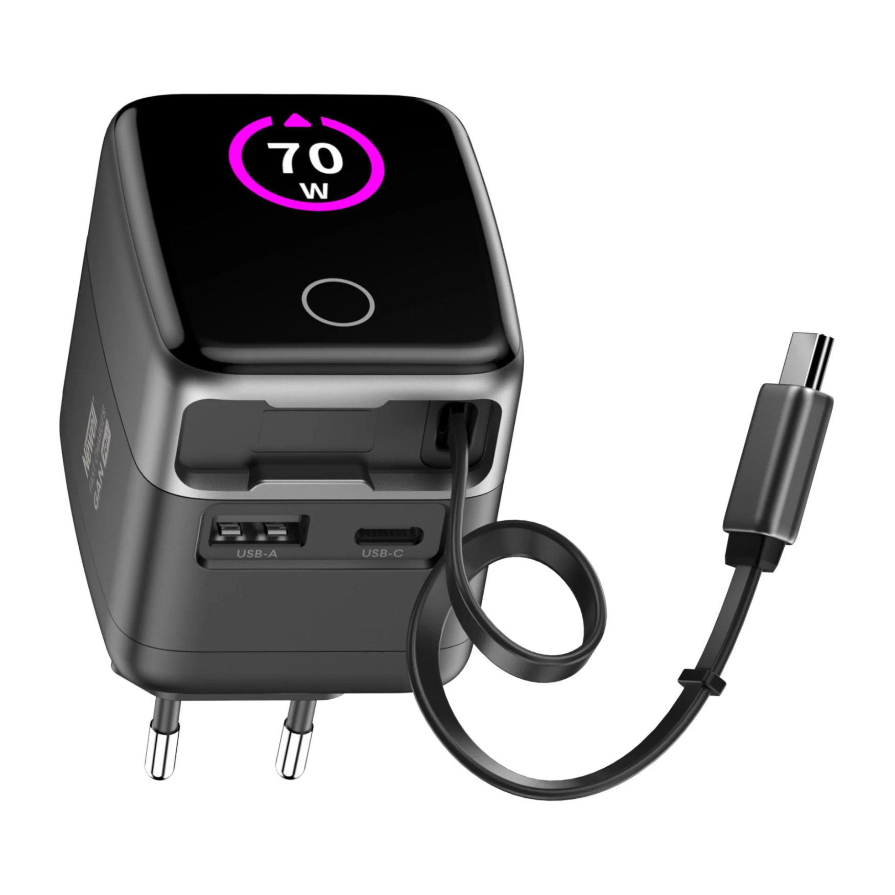 Newell GaN 70 W TFT - UE