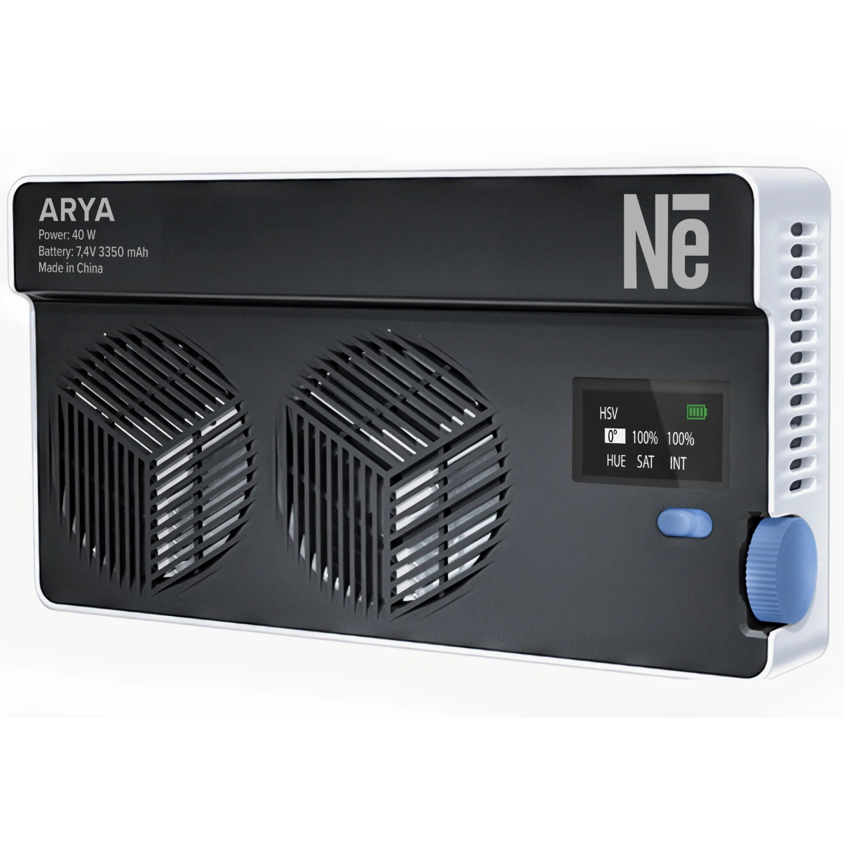Newell Arya LED Light RGB 40 W