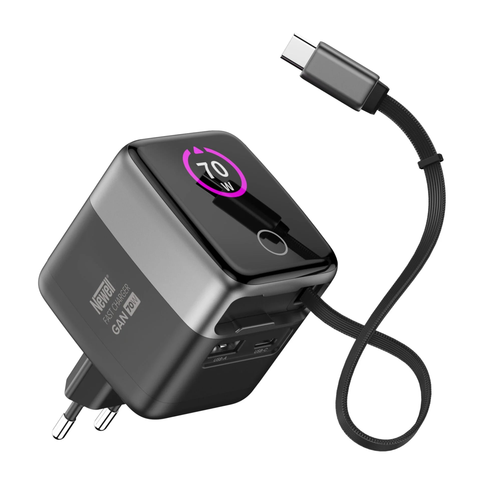 Newell GaN 70 W TFT - UE