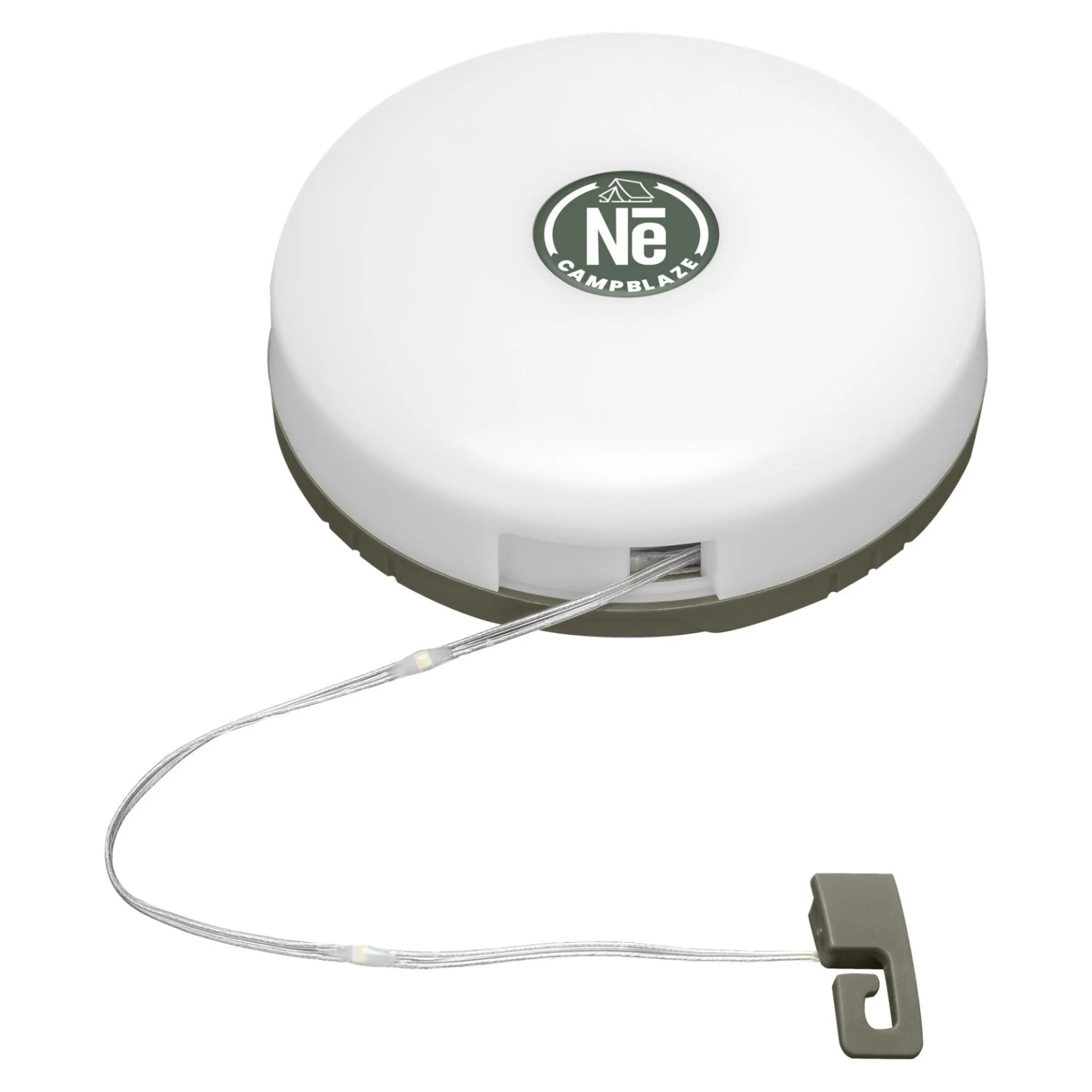 Newell Campblaze Led Light Strip