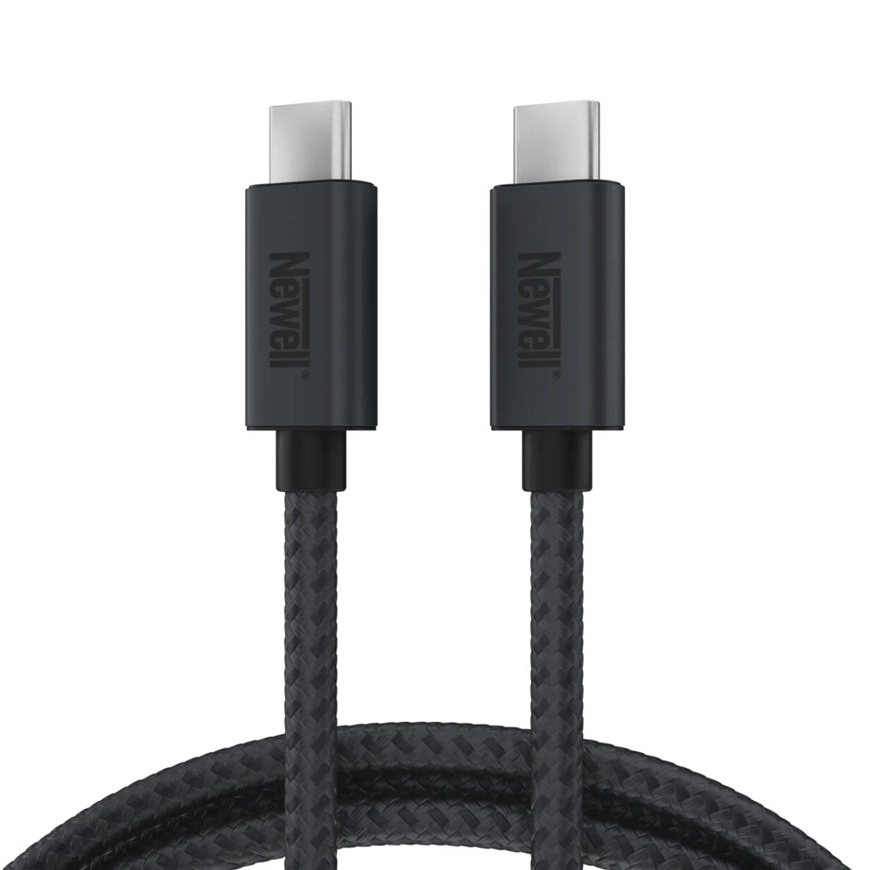 Newell Cable USB-C - USB-C 3.2 Gen2 - 2m