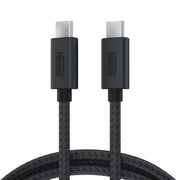 Newell Cable USB-C - USB-C 3.2 Gen2 - 2m