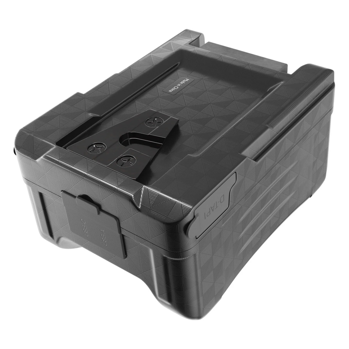 Newell BP-95 LCD con attacco a V