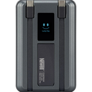 Newell MS-10000 Pro MagSafe Power Bank 10000 mAh USB-C+USB-C – Grey