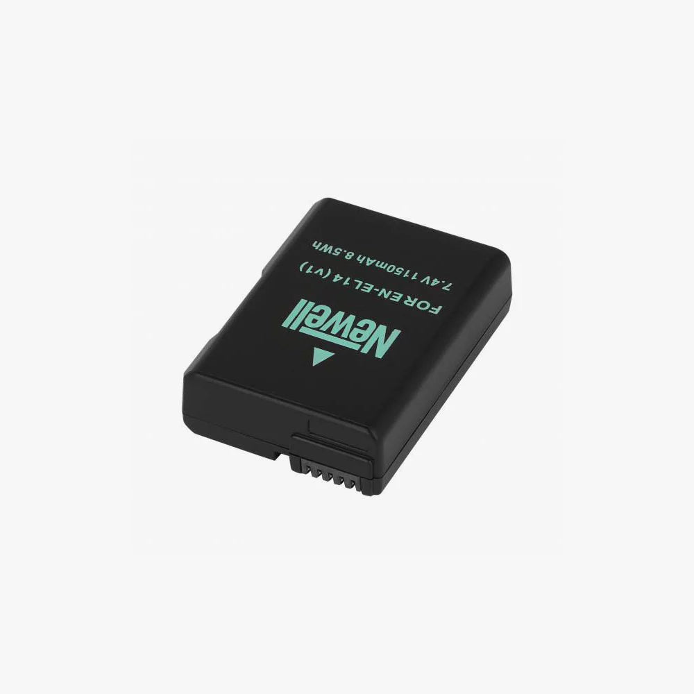 Newell Battery EN-EL14