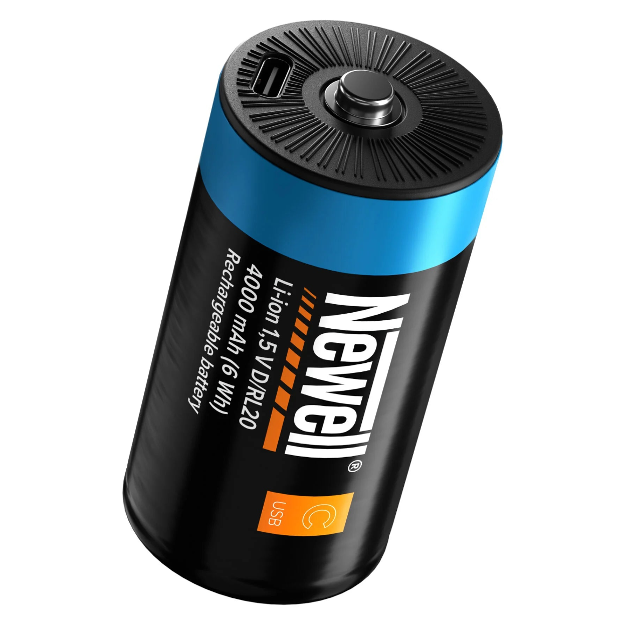 Newell USB-C D/R20 Recheargable Battery - 4000 mAh