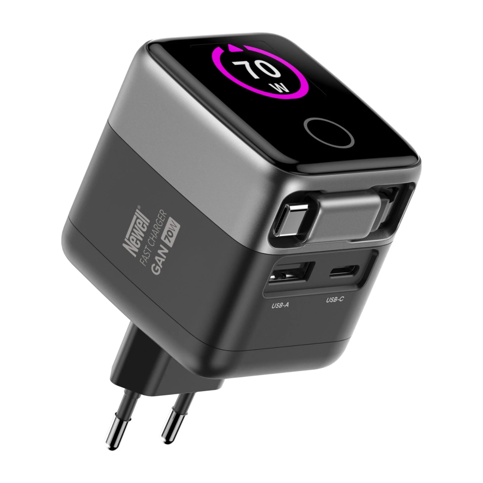 Newell GaN 70 W TFT - UE