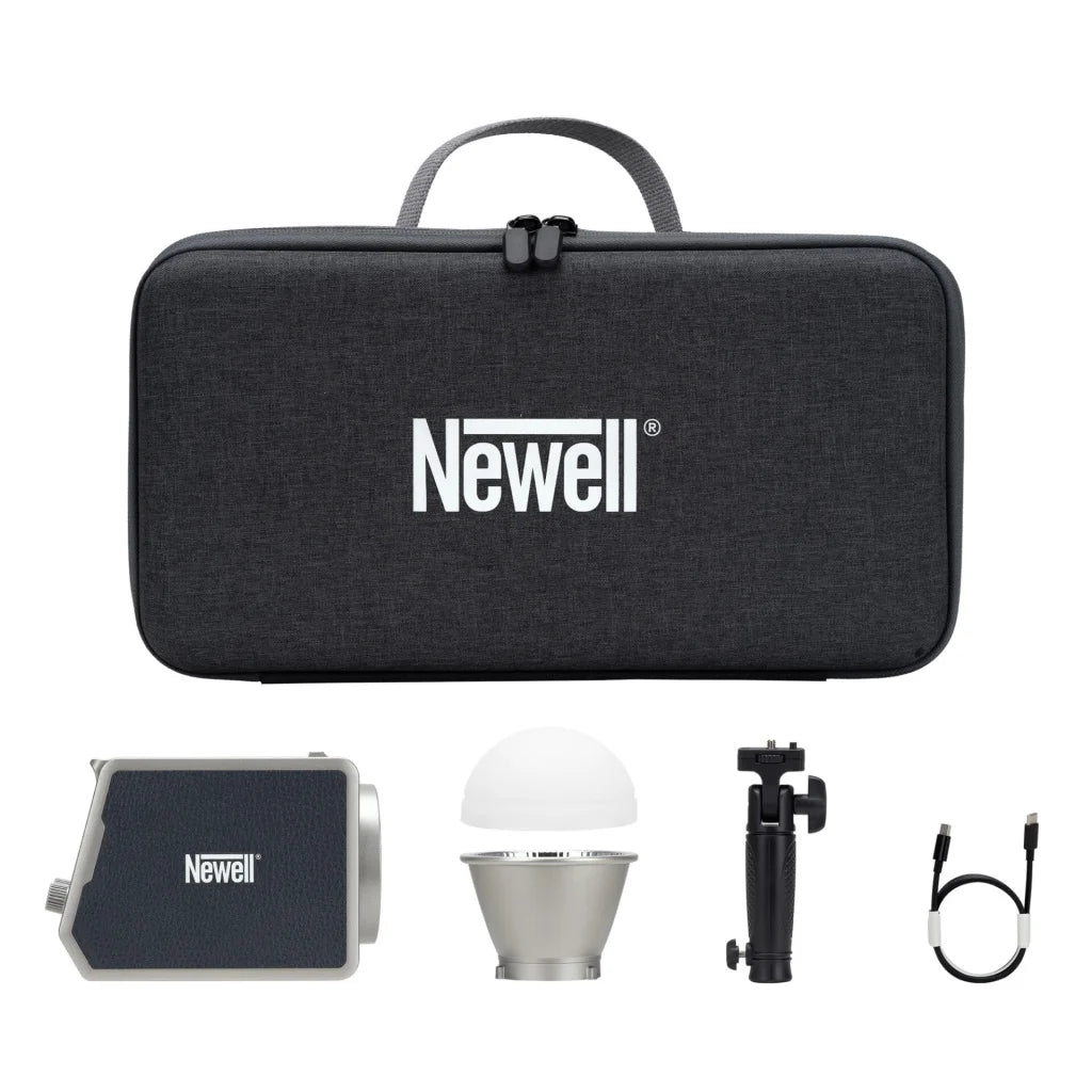 Newell Zora WB (2700 - 6500 K) LED Light