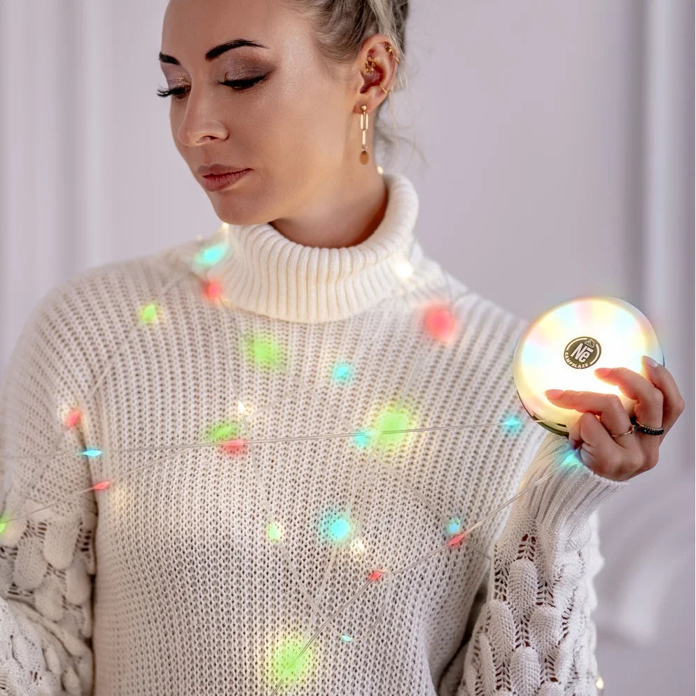 Newell Campblaze Led Light Strip