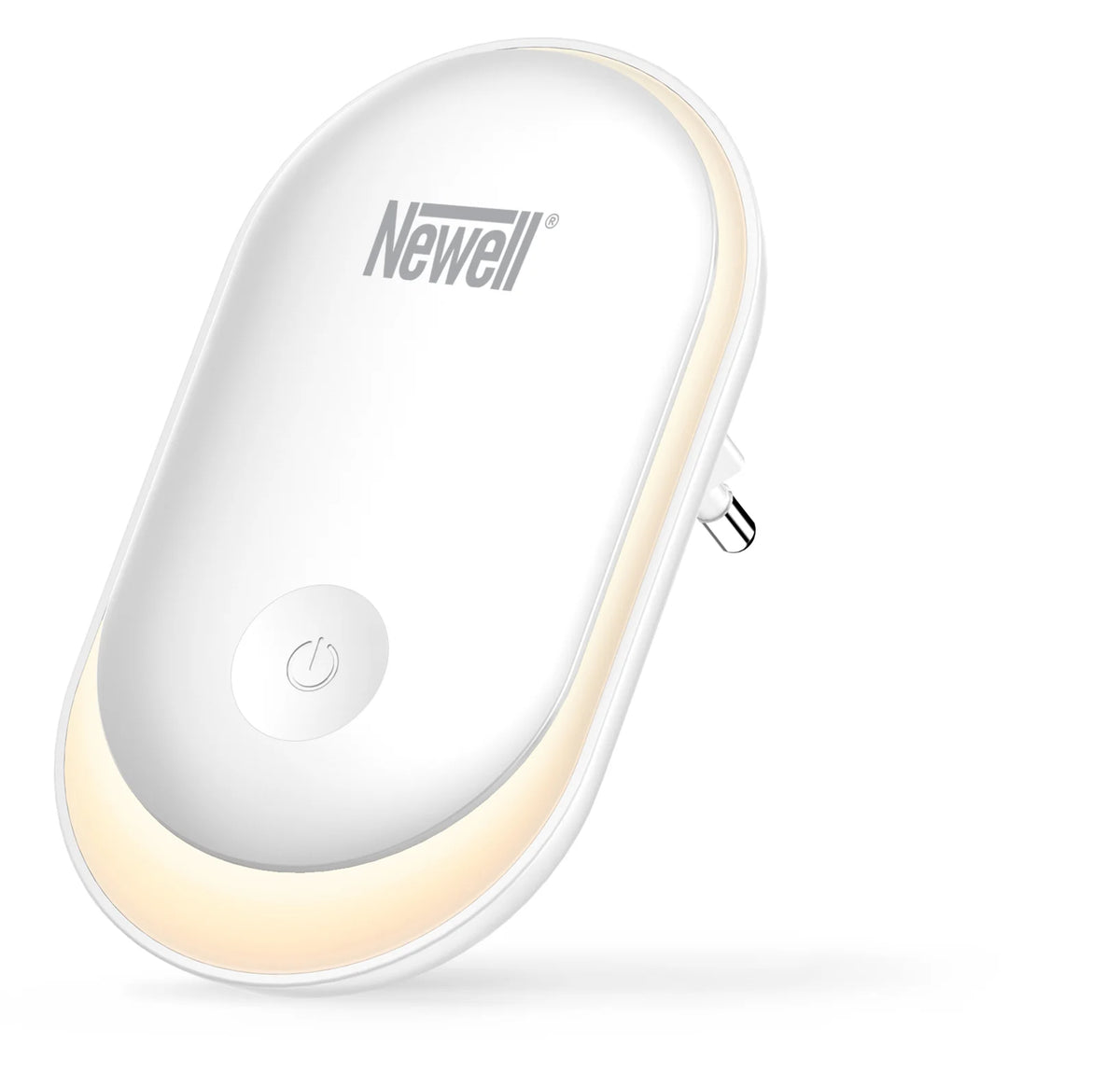 Newell Lunova Luce notturna con sensore crepuscolare