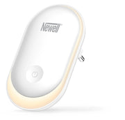 Newell Lunova Luce notturna con sensore crepuscolare