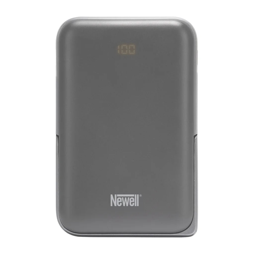 Newell MC-10000 Power Bank - 10000 mAh, PD 18 W