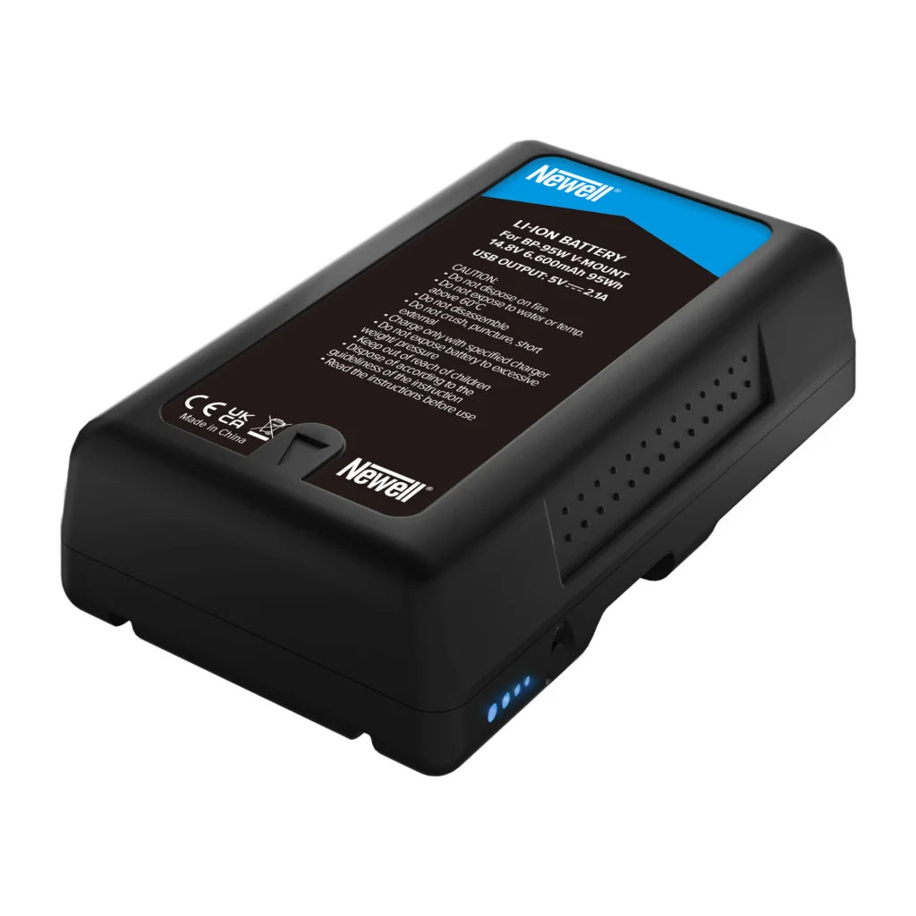 Newell Battery BP-95W