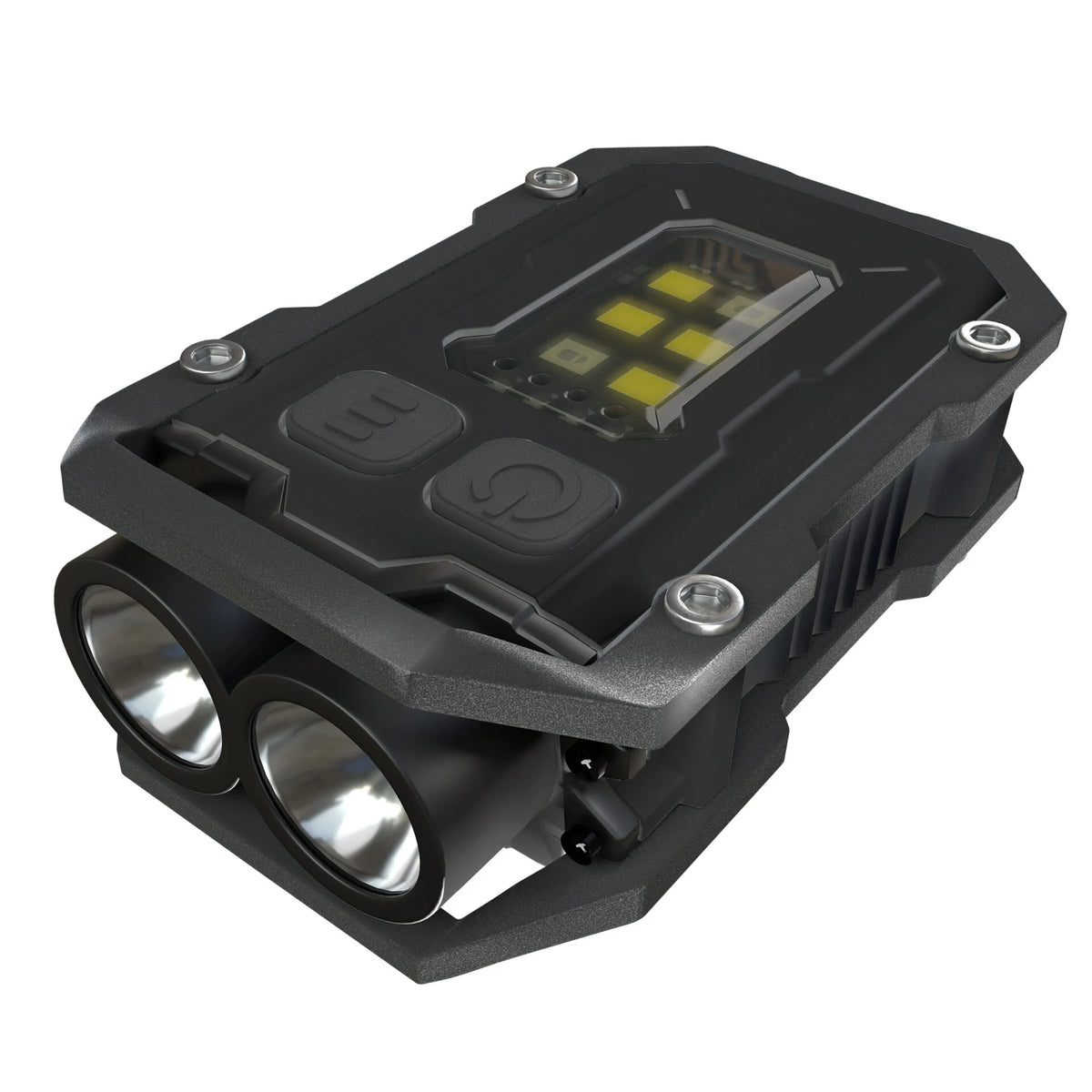 Newell EDC Nyks Solid LED